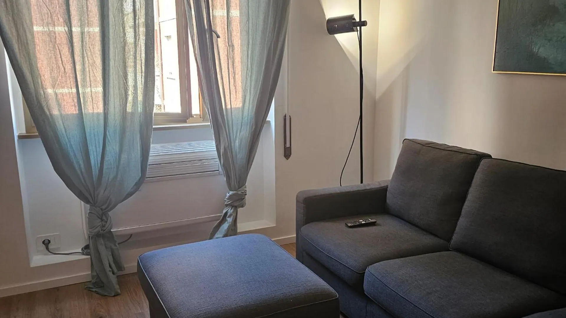 Atelier Vaticano 罗马 公寓