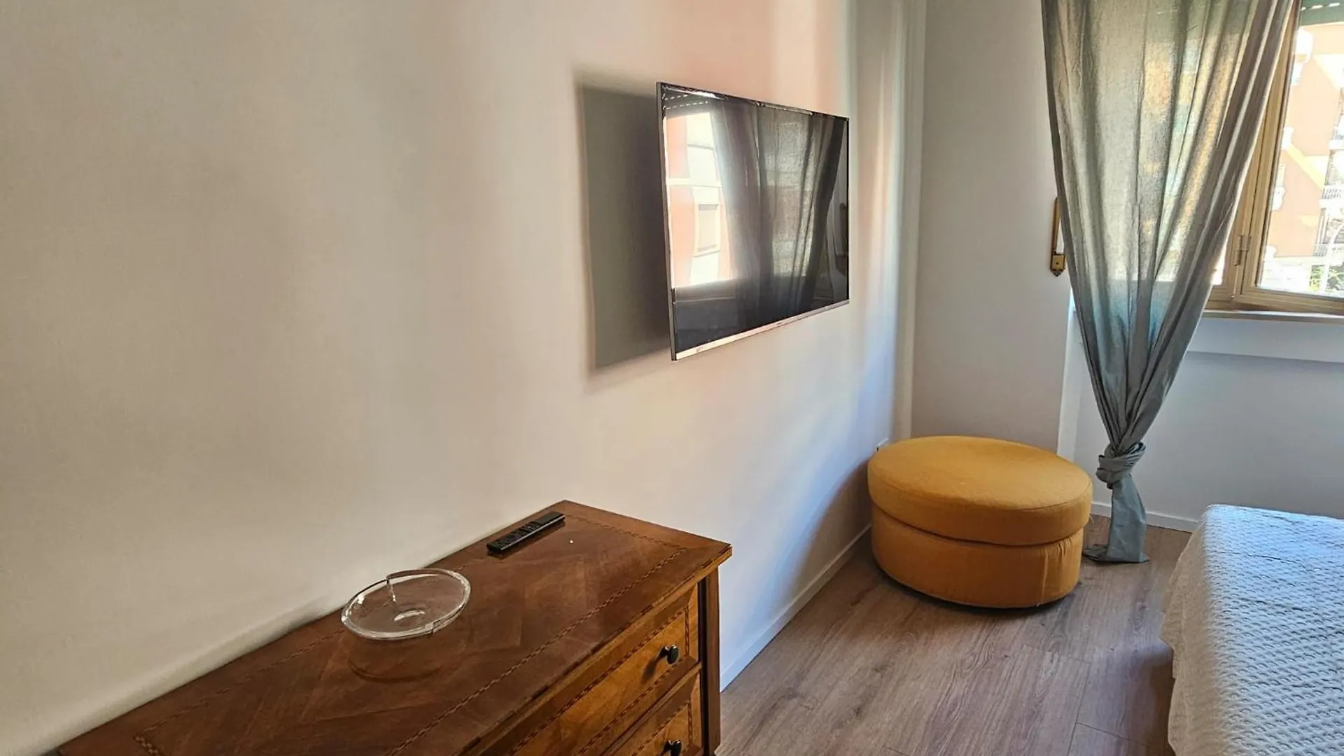 Apartment Atelier Vaticano Rome