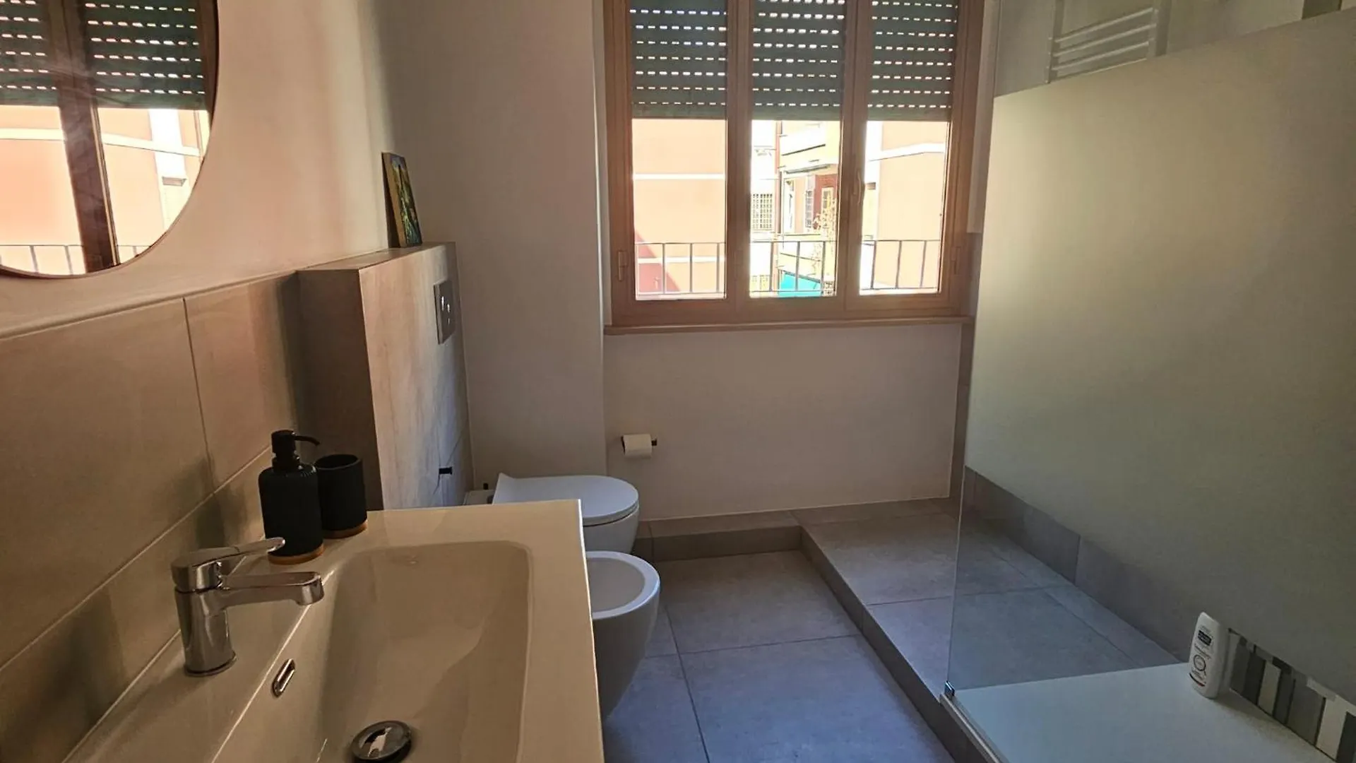 Apartment Atelier Vaticano Rome Italy