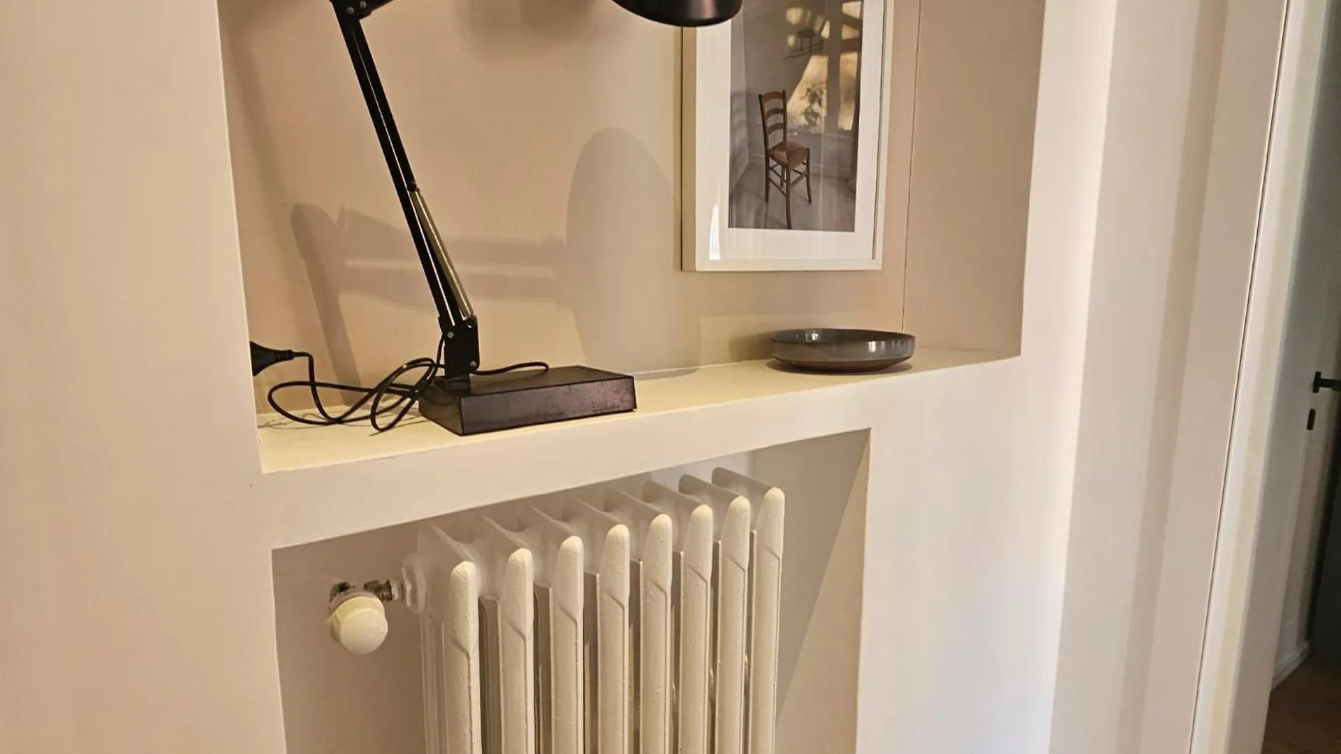 Atelier Vaticano Rome Apartment