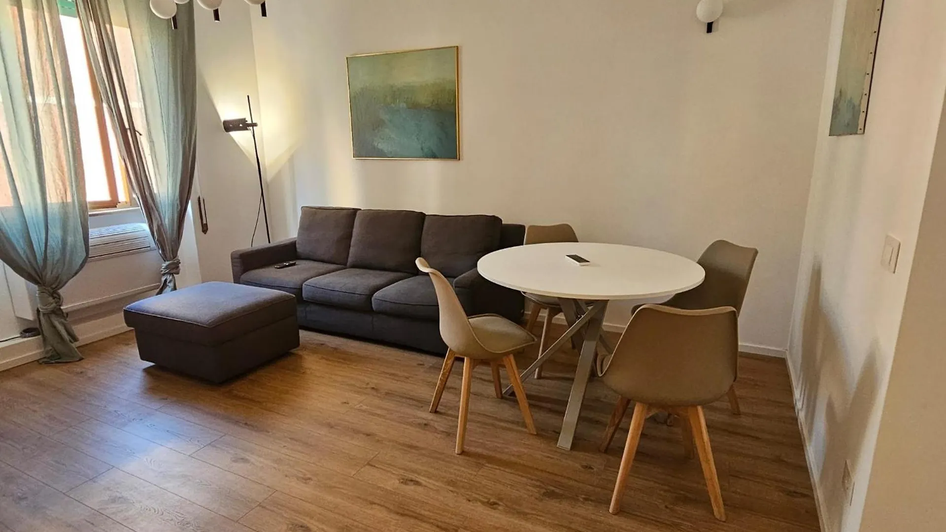 Apartment Atelier Vaticano Rome Italy